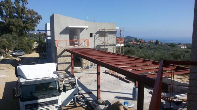 ΣΤΕΓΑΣΤΡΟ